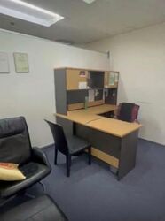 Jalan Besar Plaza (D8), Office #554000141